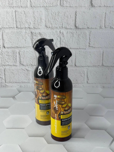 اسپری دوفاز اصلی لایتنس