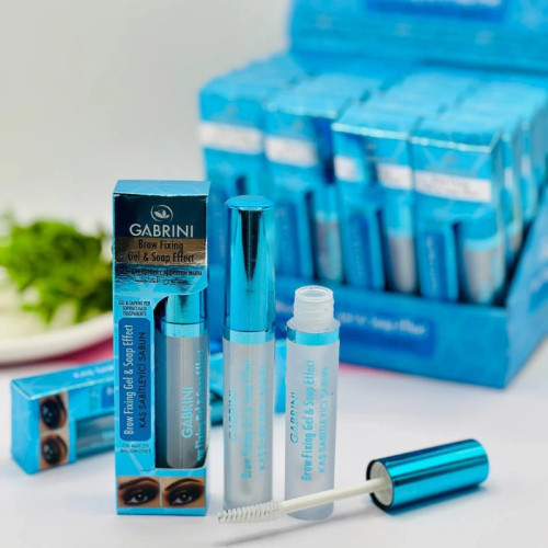 ژل لیفت ابرو گابرینی