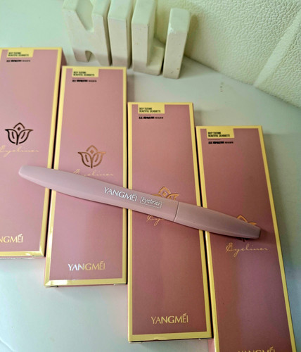 خط چشم یانگمی اصلی