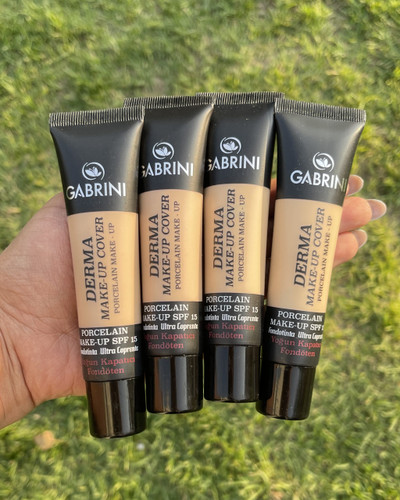 کرم پودر گابرینی اصلی