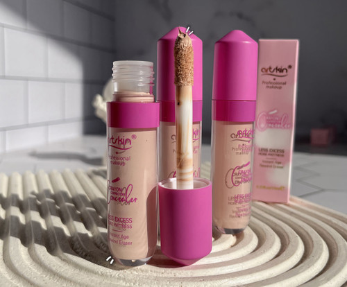 خرید کانسیلر آرت اسکین اصلی Artskin