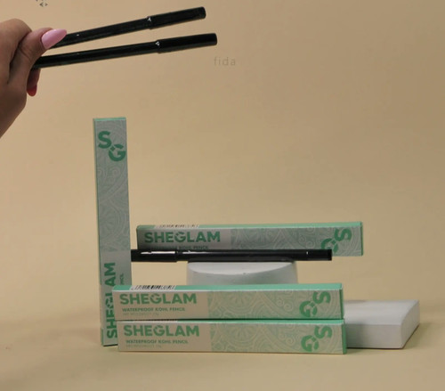 مداد چشم شمعی شیگلم اصلی