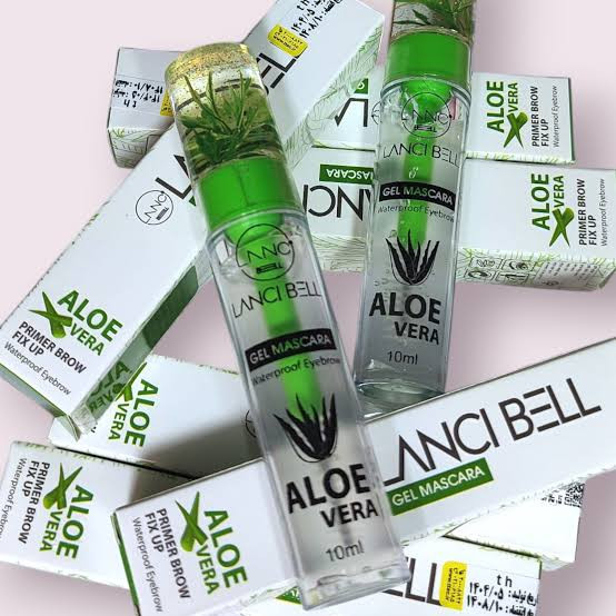 ژل لیفت ابرو لنسی بل اصلی و با کیفیت