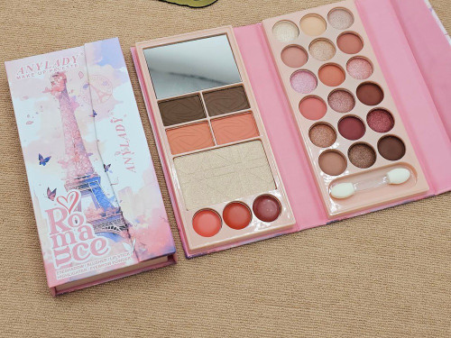 سایه کیفی آنالیدی