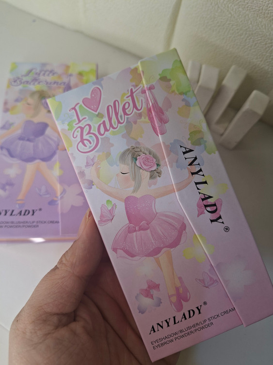 سایه کیفی آنالیدی