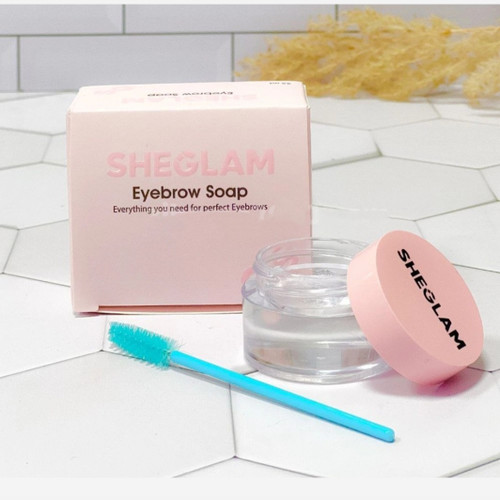 ژل لیفت ابرو کاسه ای شیگلم