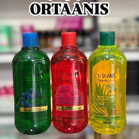 میسلار اورتانیس