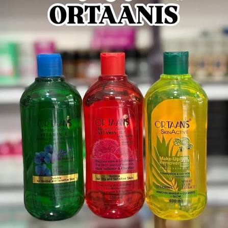 میسلار اورتانیس