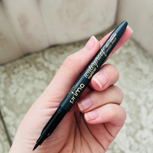 خط چشم اقتصادی و ارزان ماژیکی مدادی پریما