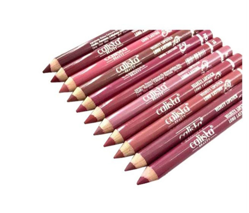 رژلب مدادی بزرگ کالیستا اصلی