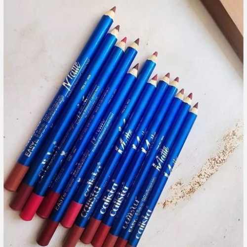 رژمدادی کالیستا آبی