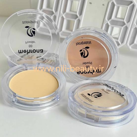 پنکیک مهرونا