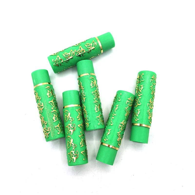 رژ لب حرارتی مکی رنگی ۲۴ ساعته Hare lip-Stick