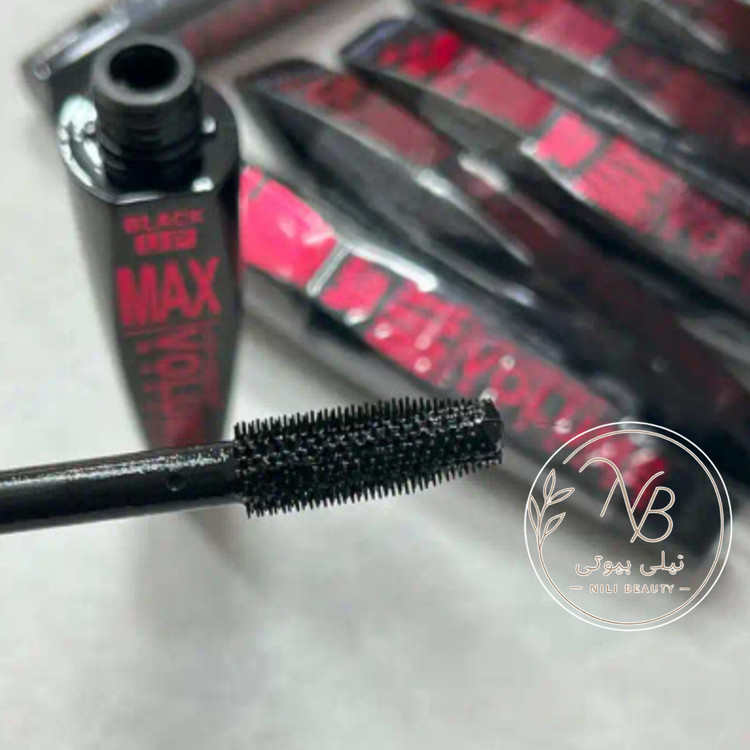ریمل مکس موزیکال Max Volume Mascara