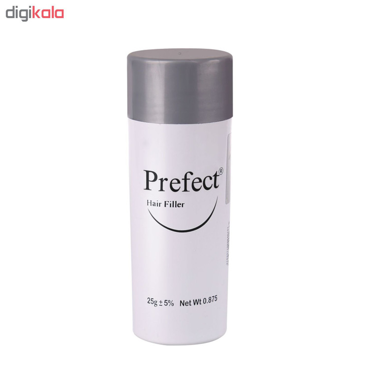 پودر پرپشت کننده مو پرفکت perfect