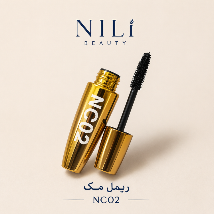 ریمل مک NC02